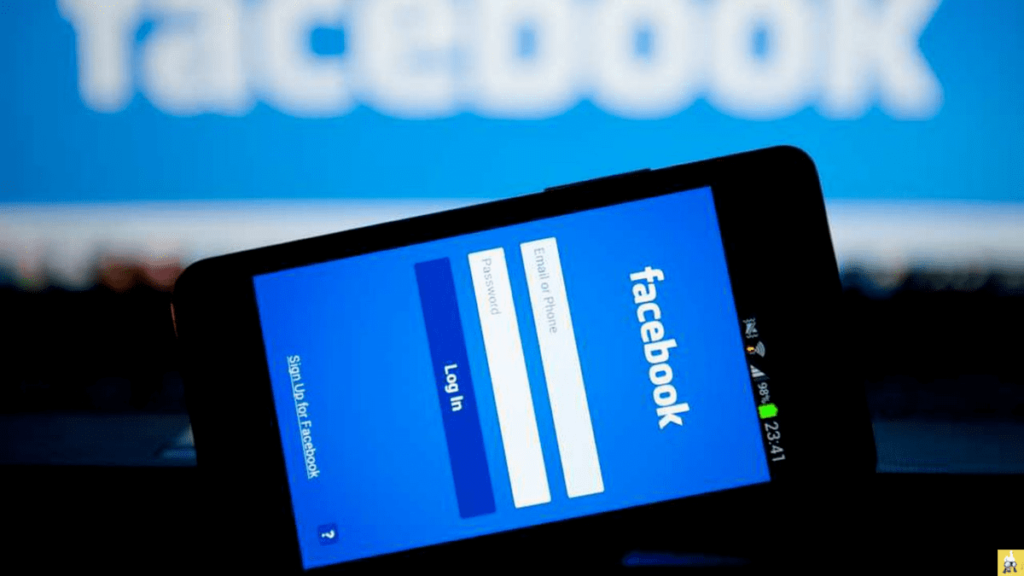 Comment pirater un compte Facebook à distance